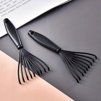 HAIRWISE - Mini Hair Comb Cleaner Brush Tool