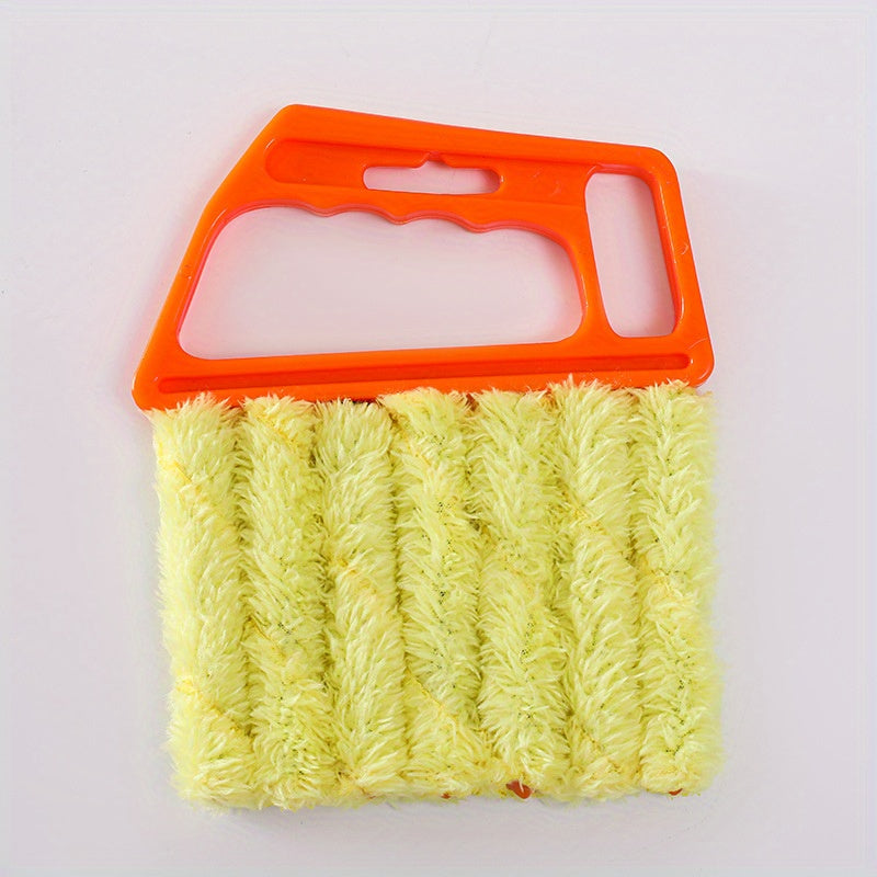 SPARKBRUSH - Professional Vent and Louver Cleaner with Detachable Head
