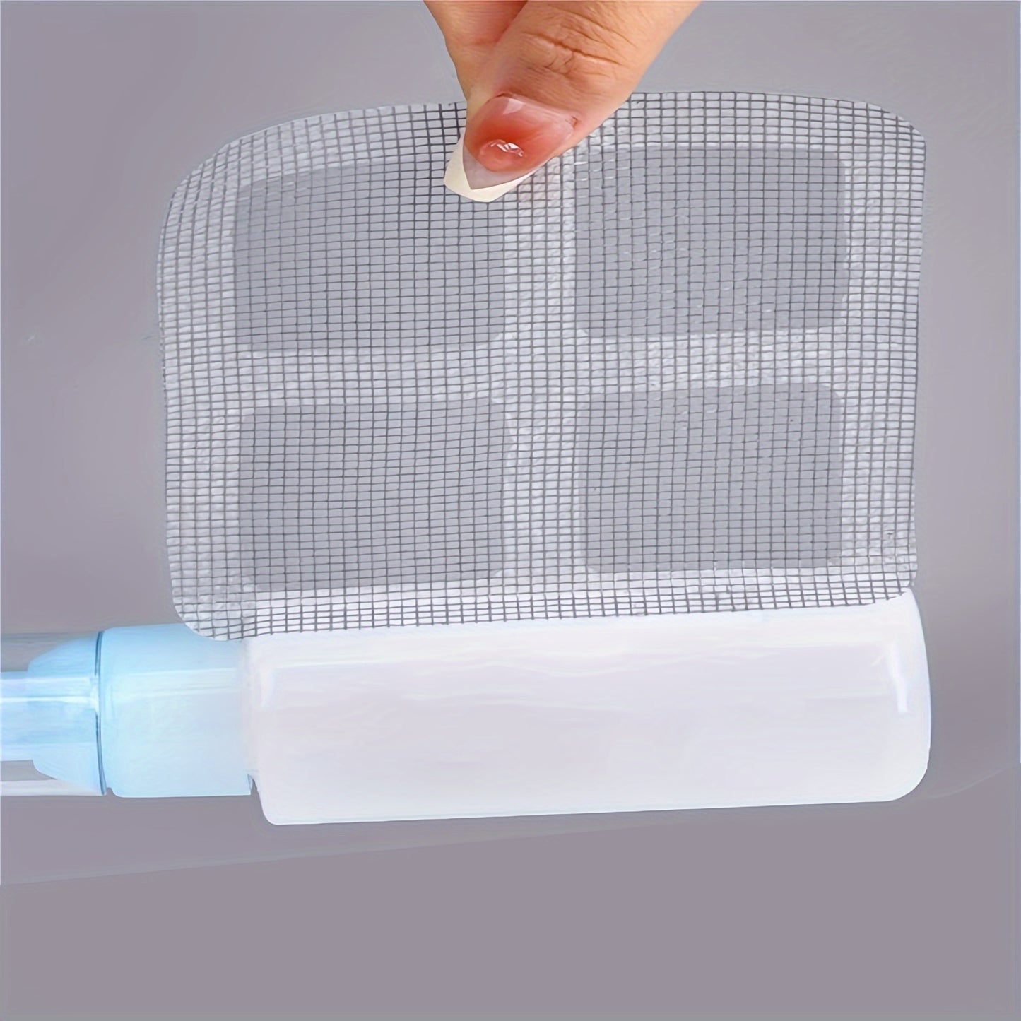 DRAINBLOCK – Disposable Hair Catcher Drain Stickers