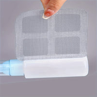 DRAINBLOCK – Disposable Hair Catcher Drain Stickers