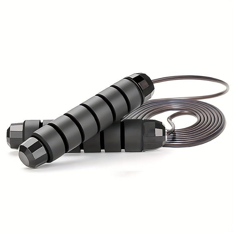 SPEEDMAX ROPE – Ball Bearing Jump Rope