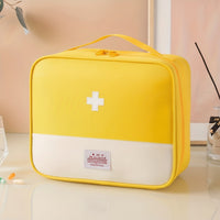 MEDIGUARD – XL First Aid Organizer
