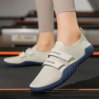 POWERBARE TRAINERS – Non-Slip Barefoot Shoes for Strength & Balance Training