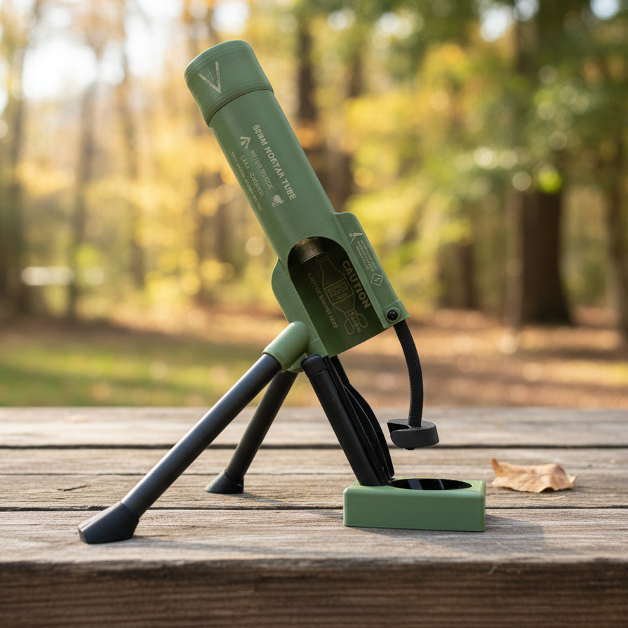 GEARNOVA – Tactical Multi Use Bottle Opener for Daily Carry