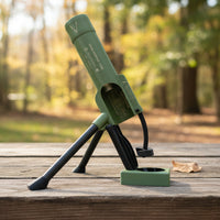 GEARNOVA – Tactical Multi Use Bottle Opener for Daily Carry