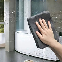 PUREWIPE - Reusable Magic Scouring Pads Ultra-Fine Absorbent Cleaning Cloths