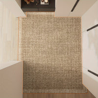 DOORCOUTURE – Non-Slip Vintage Entrance Mat for Clean and Comfortable Floors