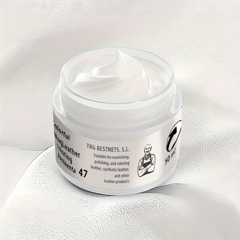REPAIRHIDE – Color Renewal Paint for Bags, Shoes & Clothing