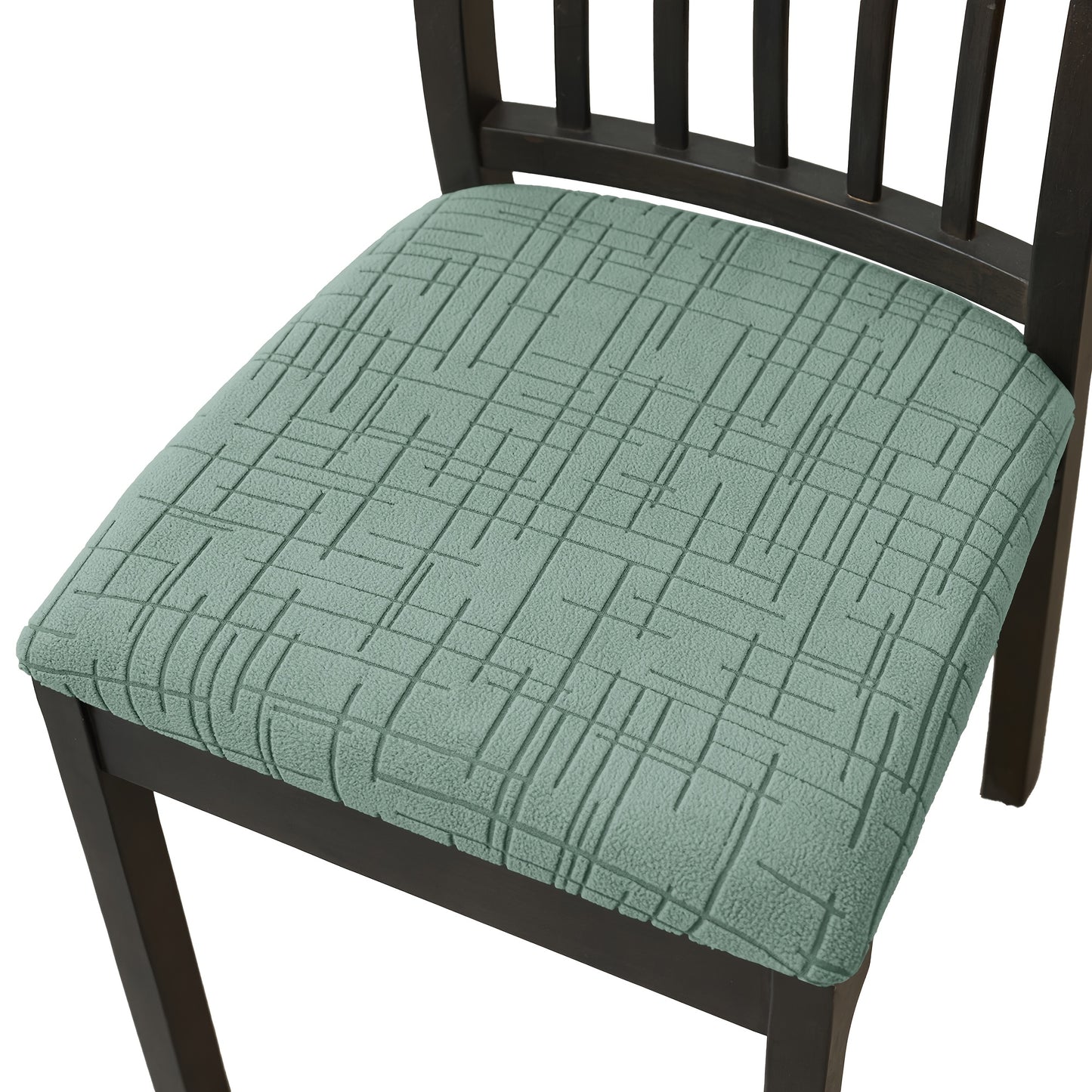 CROSSFIT COVER – Modern Stretch Protection for Dining Cover Chairs