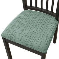 CROSSFIT COVER – Modern Stretch Protection for Dining Cover Chairs