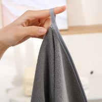 SNUGWRAP – Effortless Comfort After Every Shower