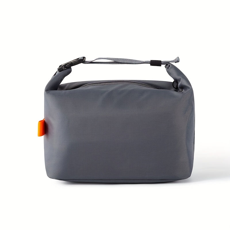 THERMOTOTE – Spacious Insulated Everyday Carry