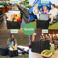 THERMOCARRY – XL Insulated Hot & Cold Storage