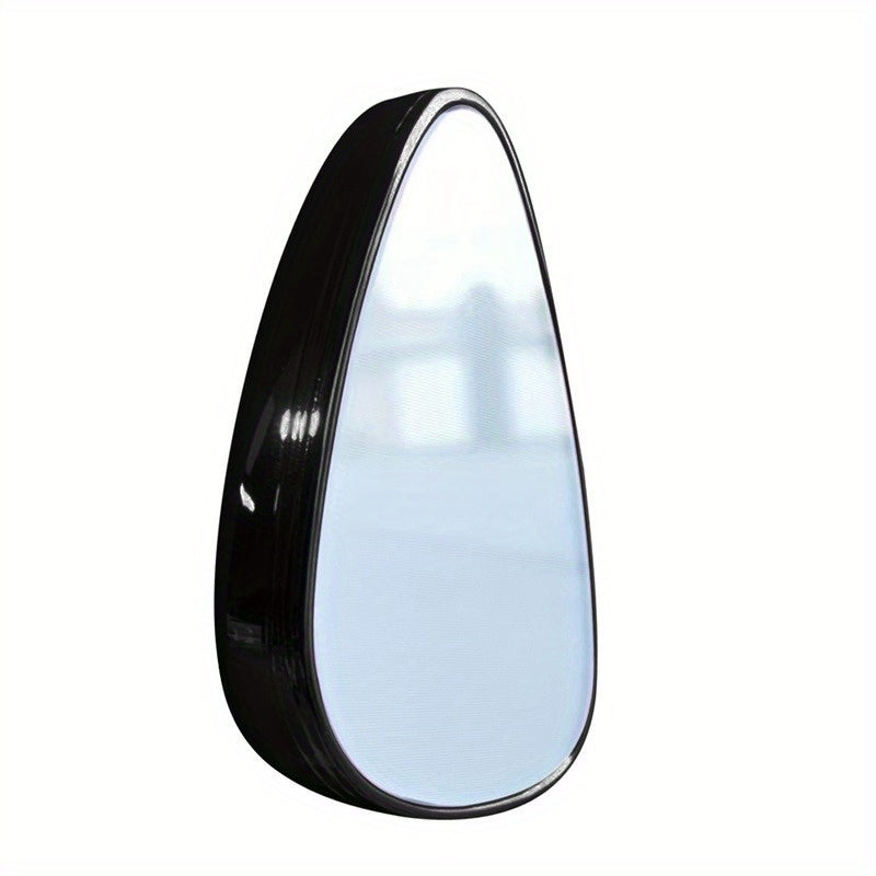 ELVORIA - Nano Crystal Hair Remover Reusable Painless Hair Eraser for Women Legs Light Beige Exfoliating Tool