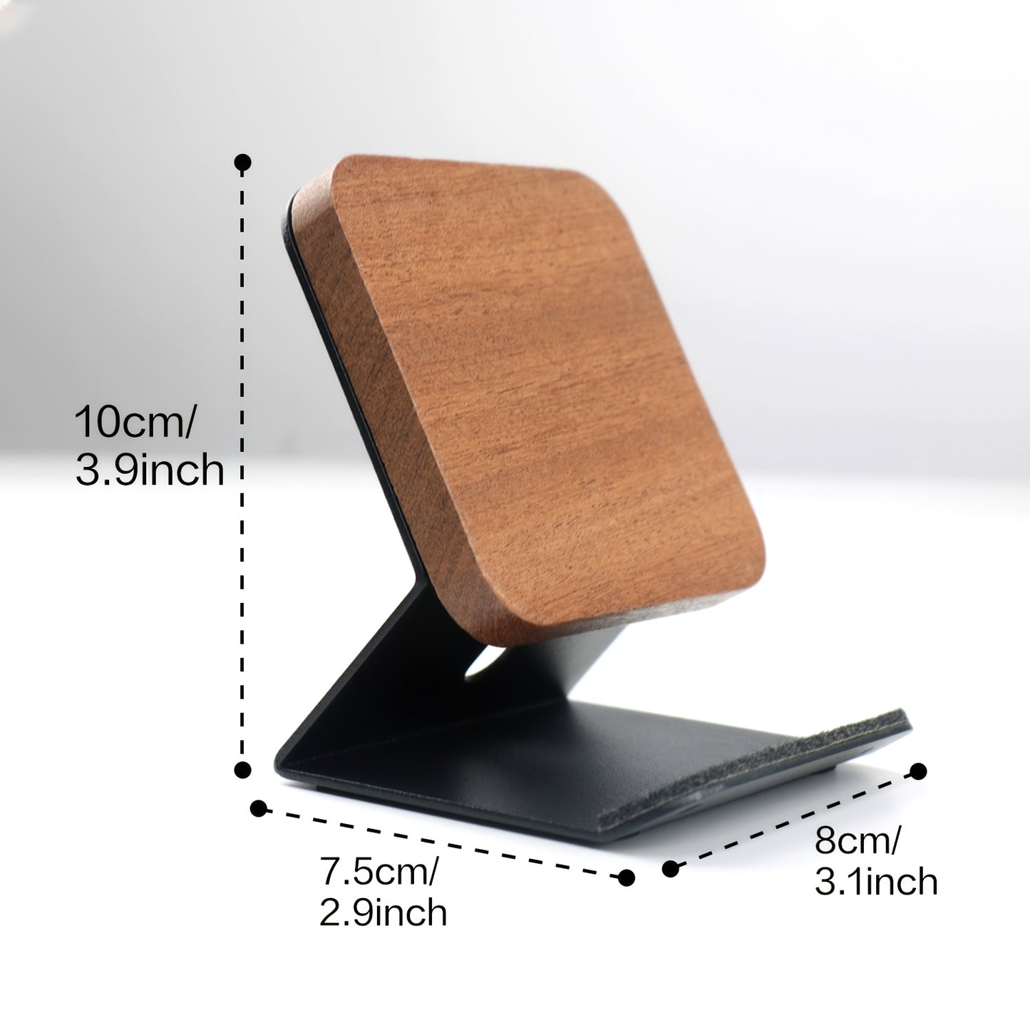 STEELORA – Vintage Carbon Steel Desk Organizer Set