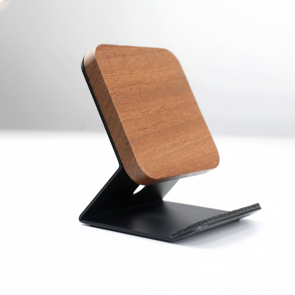 STEELORA – Vintage Carbon Steel Desk Organizer Set
