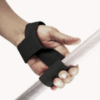 LIFTFLEX STRAPS – Weightlifting Wrist Straps