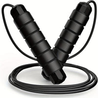 SPEEDMAX ROPE – Ball Bearing Jump Rope