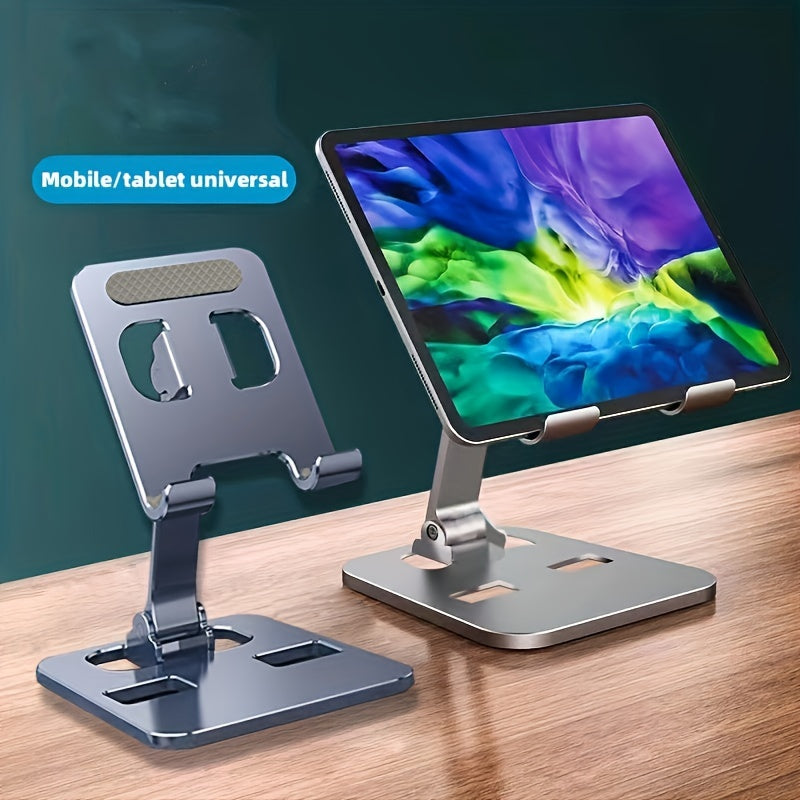 FLEXHOLD – Adjustable Stability for Hands-Free Viewing