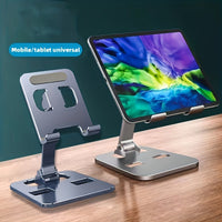 FLEXHOLD – Adjustable Stability for Hands-Free Viewing