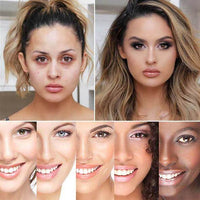 MATTEFLOW – Enjoy a Fresh and Shine Free Look All Day