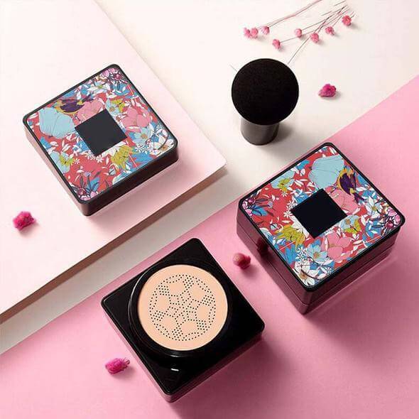 MATTEFLOW – Enjoy a Fresh and Shine Free Look All Day