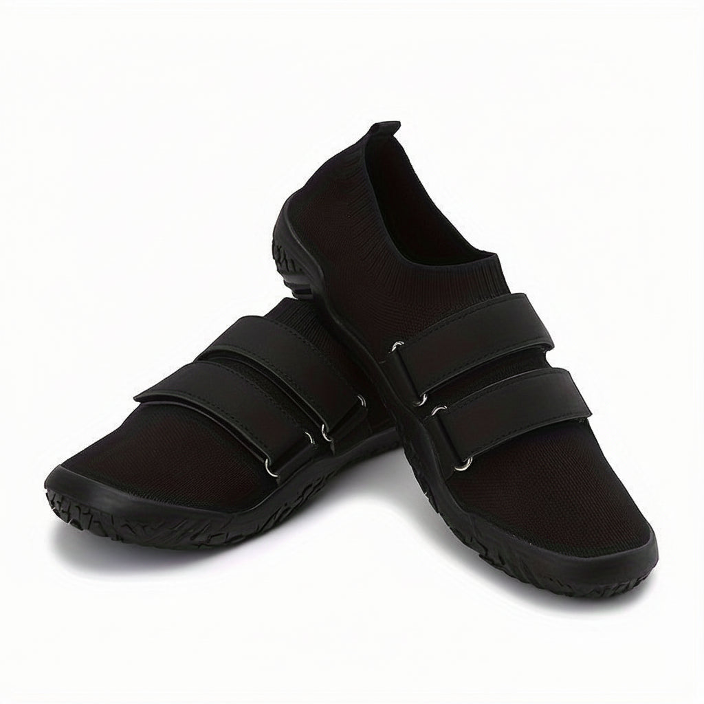 IRONSTANCE SHOES – Flat Training Shoes for Squats, Deadlifts & Gym Stability