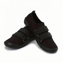 IRONSTANCE SHOES – Flat Training Shoes for Squats, Deadlifts & Gym Stability