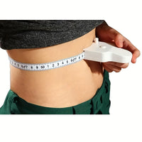 FLEXTAPE – Accurate Body Measurements for Fitness Progress Tracking