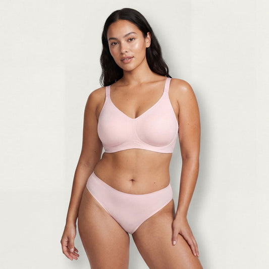 EASEVEX – Everyday Comfort Bra for Soft Support and Easy Wear