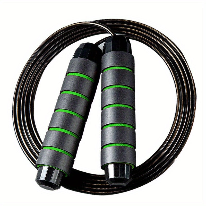 SPEEDMAX ROPE – Ball Bearing Jump Rope