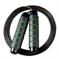 SPEEDMAX ROPE – Ball Bearing Jump Rope