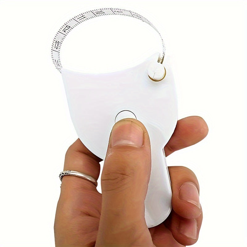 FLEXTAPE – Accurate Body Measurements for Fitness Progress Tracking