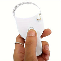 FLEXTAPE – Accurate Body Measurements for Fitness Progress Tracking