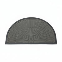 DOORMATE - Durable Low Profile Entryway Mat for Front Door, Patio & Garage