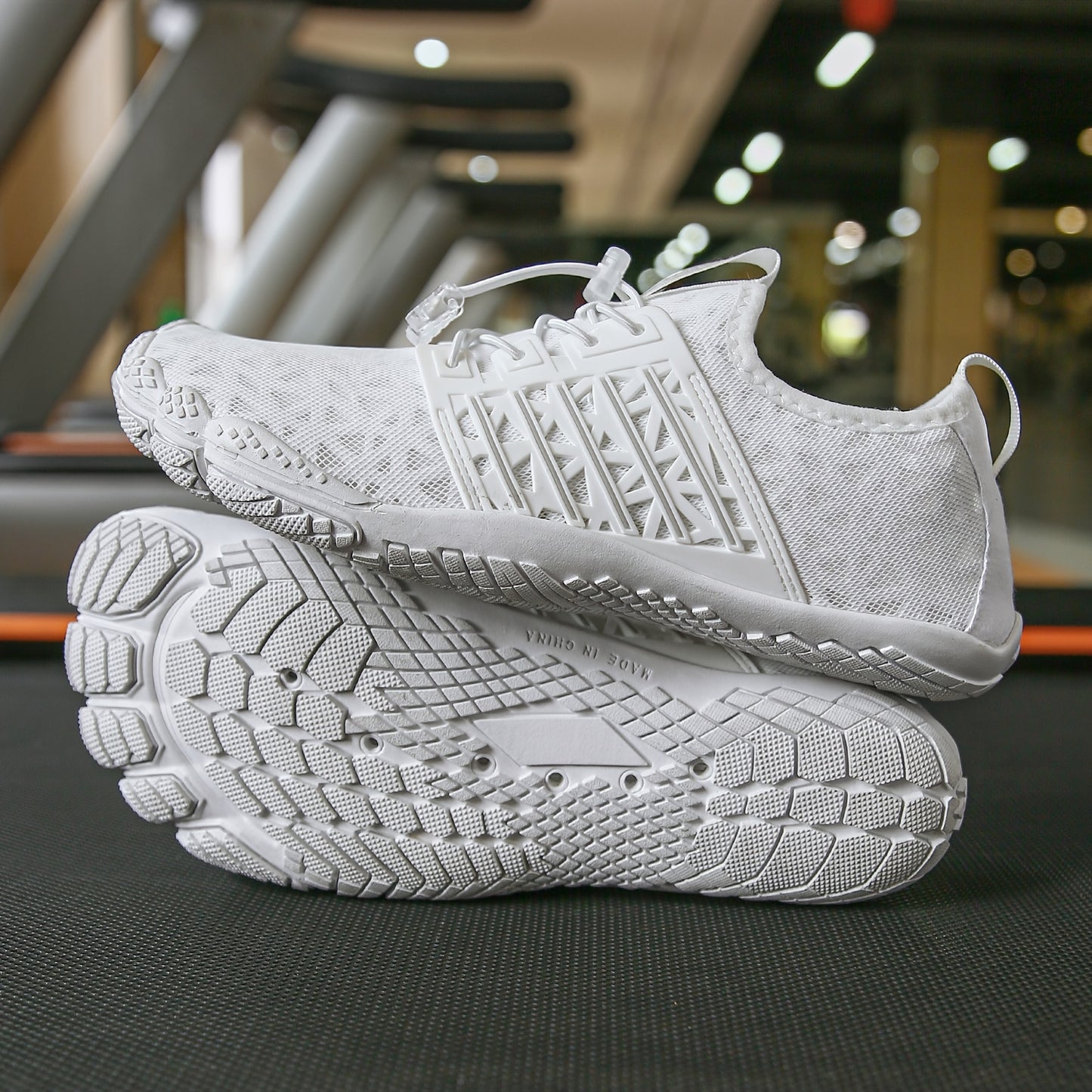 AQUAFLEX SHOES – Lightweight Breathable Shoes for Water & Fitness Activities