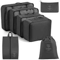 PACKVERSE – Travel Sorting System