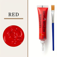 VINYLFIX – Professional DIY Repair Kit for Leather Restoration
