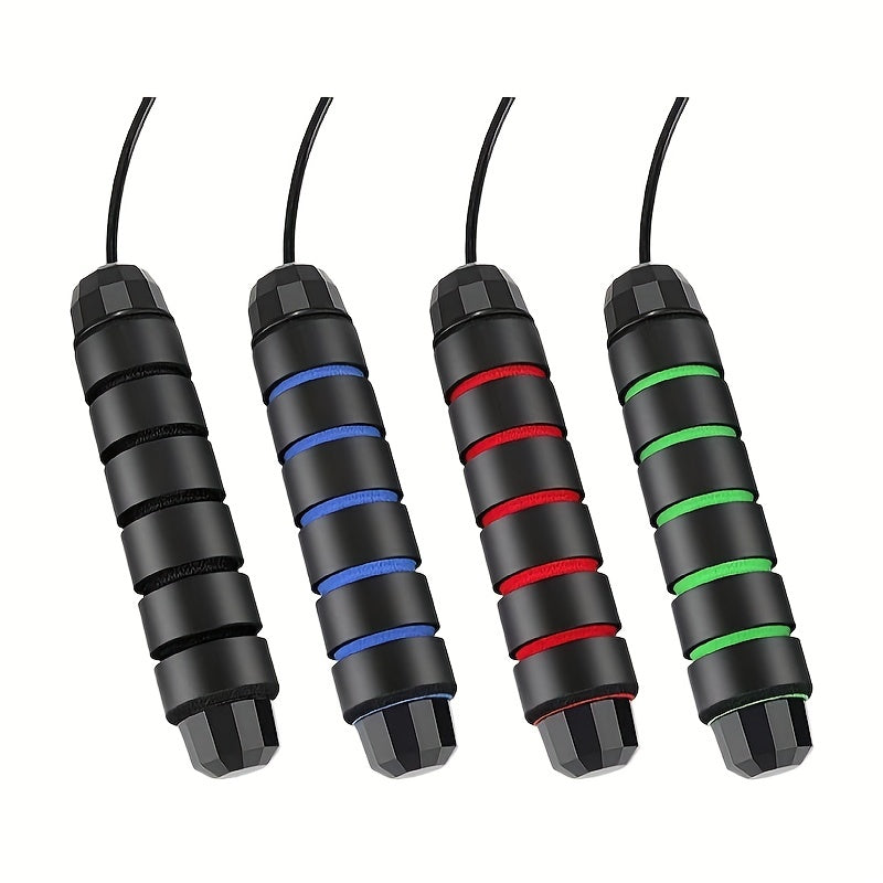 SPEEDMAX ROPE – Ball Bearing Jump Rope