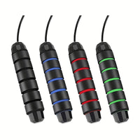 SPEEDMAX ROPE – Ball Bearing Jump Rope