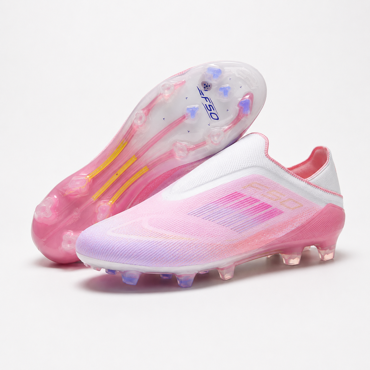 ELITEKIX – Soccer Cleats for Precision Movement and Powerful Strikes