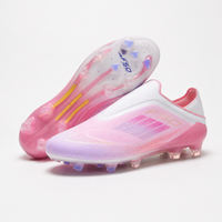 ELITEKIX – Soccer Cleats for Precision Movement and Powerful Strikes