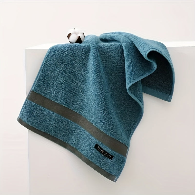 PUREABSORB – Soft Moisture Absorbing Towels Set