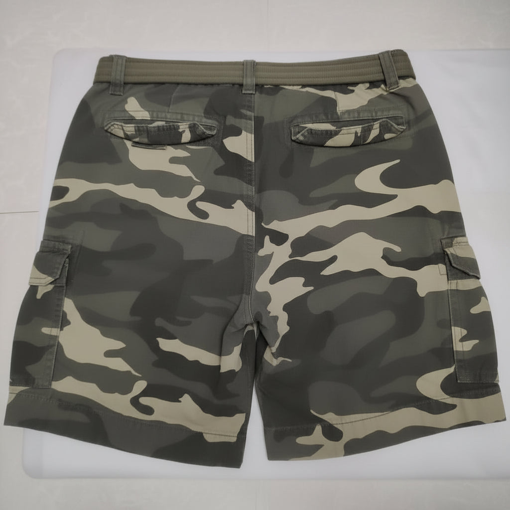 TASKWEAR – Practical Cargo Shorts