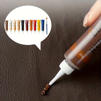 VINYLFIX – Professional DIY Repair Kit for Leather Restoration