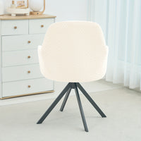 VELVORA HIGHBACK – Tailored Protection for Elegant Dining Cover Chairs
