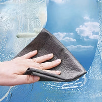 PUREWIPE - Reusable Magic Scouring Pads Ultra-Fine Absorbent Cleaning Cloths