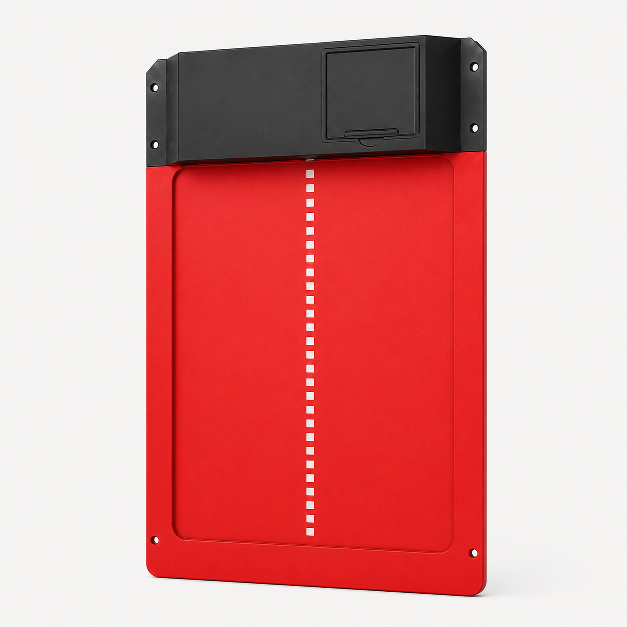 COOPSAFE – Automatic Chicken Coop Door with Light Sensor and Weather Protection