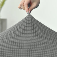 VELVORA FIT – Elegant Stretch Covers for Instant Chair Renewal
