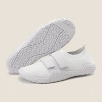 IRONSTANCE SHOES – Flat Training Shoes for Squats, Deadlifts & Gym Stability